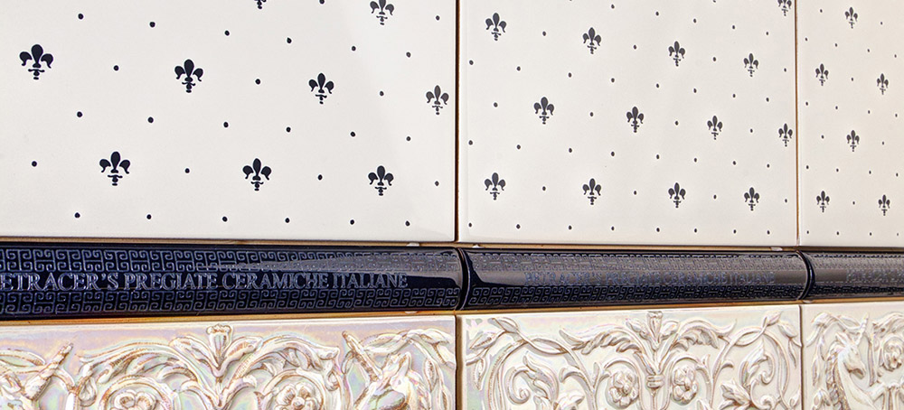 Petracer's Grand Elegance tiles